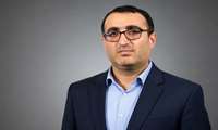 انتصاب سرپرست معاونت تحقیقات و فناوری دانشگاه