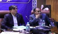برگزاری یازدهمین ستاد اجرایی برنامه پزشکی خانواده و نظام ارجاع رفسنجان
