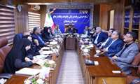 اجرای فاز دوم برنامه ملی پزشک خانواده و نظام ارجاع الکترونیک در رفسنجان از ۲۴ تیرماه