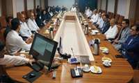 برگزاری مراسم گرامیداشت روز جهانی قلب در مرکز آموزشی و درمانی حضرت علی ابن ابیطالب (ع)