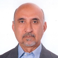 دکتر سهراب صادقی