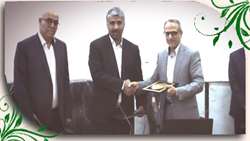 طرح مطالعات کوهورت پرسنل مس سرچشمه آغاز شد