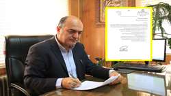 انتصاب معاونت تحقیقات و فناوری دانشگاه علوم پزشکی رفسنجان 