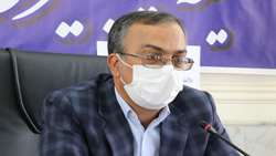 دکتر جمالی زاده معاون بهداشتی دانشگاه علوم پزشکی رفسنجان در جلسه ستاد کرونا مطرح کرد