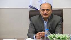  پیام تبریک دکتر محمدی شاهرخی سرپرست دانشگاه علوم پزشکی رفسنجان به مناسبت فرا رسیدن عید سعید فطر