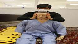 برگزاری مصاحبه داوطلبین کارشناسی ناپیوسته دانشگاه علوم پزشکی