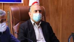 دهمین قرارگاه ساختار عملیاتی جوانی جمعیت در رفسنجان