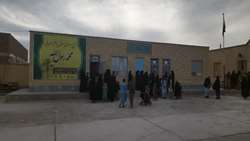 طرح جهادی درمانی رفسنجان به سیستان و بلوچستان رسید
