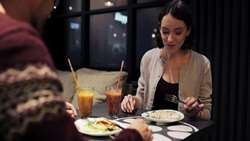 آیا نباید شب چیزی بخوریم؟