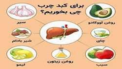 وقتی کبدتان گرفتار چربی می شود