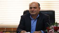 پیام تسلیت رئیس دانشگاه علوم پزشکی رفسنجان در پی درگذشت آذین 