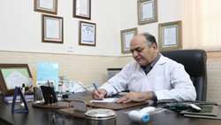 پیام تبریک رئیس دانشگاه علوم پزشکی  رفسنجان به مناسبت روز پزشک