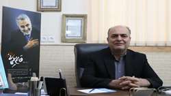 پیام تبریک رئیس دانشگاه علوم پزشکی رفسنجان به مناسبت عید سعید قربان 