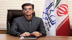 دعوت سرپرست دانشگاه علوم پزشکی رفسنجان برای شرکت در راهپیمایی روز قدس