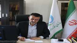 پیام تبریک معاون غذا و دارو دانشگاه علوم پزشکی رفسنجان به مناسبت روز جهانی غذا