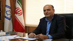  پیام تسلیت سرپرست دانشگاه علوم پزشکی رفسنجان در پی درگذشت بهورز خانه بهداشت بیاض خانم فهیمه سلیمی و فرزند آن مرحوم