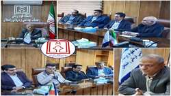 همکاری انجمن کارآفرینان رفسنجان با دانشگاه علوم پزشکی در مقابله با بیماری کرونا