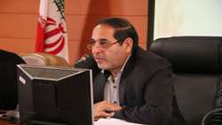  پیام تبریک فرماندار رفسنجان به مناسبت روز پزشک