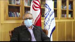 تبریک دکتر علی اسماعیلی ندیمی به مناسبت 16 آذر روز دانشجو