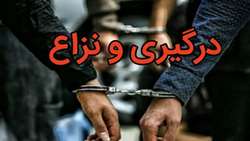 درگیری و نزاع در اورژانس بیمارستان توسط اراذل و اوباش