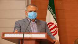 پیام تبریک رئیس دانشگاه علوم پزشکی رفسنجان به مناسبت روز جهانی ماما