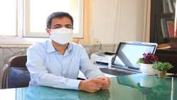 واکسیناسیون 77 درصد جمعیت بالای 60 سال در رفسنجان و انار /کاهش مرگ و میر بیماران کرونایی در رفسنجان و انار با واکسیناسیون بموقع