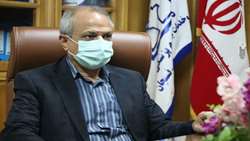 پیام تبریک رئیس دانشگاه علوم پزشکی رفسنجان به مناسبت روز اورژانس پیش بیمارستانی