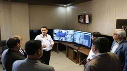 بمناسبت سالروز تاسیس اورژانس پیش بیمارستانی