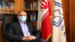 پیام تبریک رئیس دانشگاه علوم پزشکی رفسنجان به مناسبت هفته دولت و روز کارمند