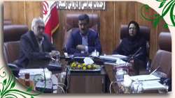 برگزاری جلسه خودمراقبتی دانشجویی توسط گروه آموزش و ارتقای سلامت معاونت اجتماعی