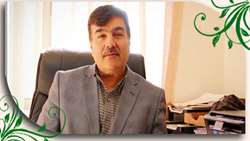 بیماری های خاص از زبان دکتر میرزابیگی معاون درمان  