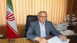 هشدار جدی دکتر علی اسماعیلی ندیمی رئیس دانشگاه