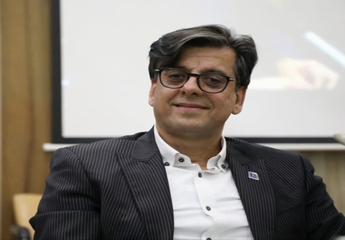 پیام تبریک رئیس دانشگاه علوم پزشکی رفسنجان به مناسبت  روز حسابدار