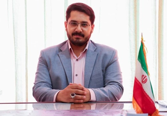 پیام سرپرست حراست دانشگاه علوم پزشکی رفسنجان به مناسبت روز دانشجو 