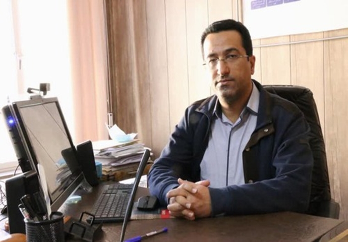 پیام سرپرست معاونت آموزشی دانشگاه به مناسبت روز دانشجو 