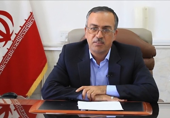 پیام تبریک معاون توسعه مدیریت و منابع دانشگاه علوم پزشکی رفسنجان به مناسبت روز ملی حمل‌ونقل