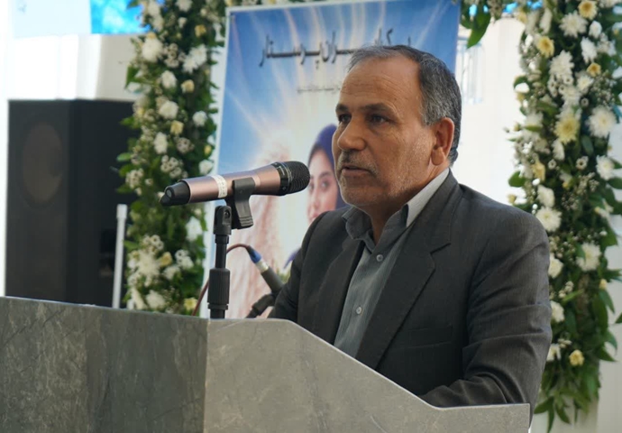 پرستاران با ایثار و ازخودگذشتگی در خط مقدم خدمت قرار دارند